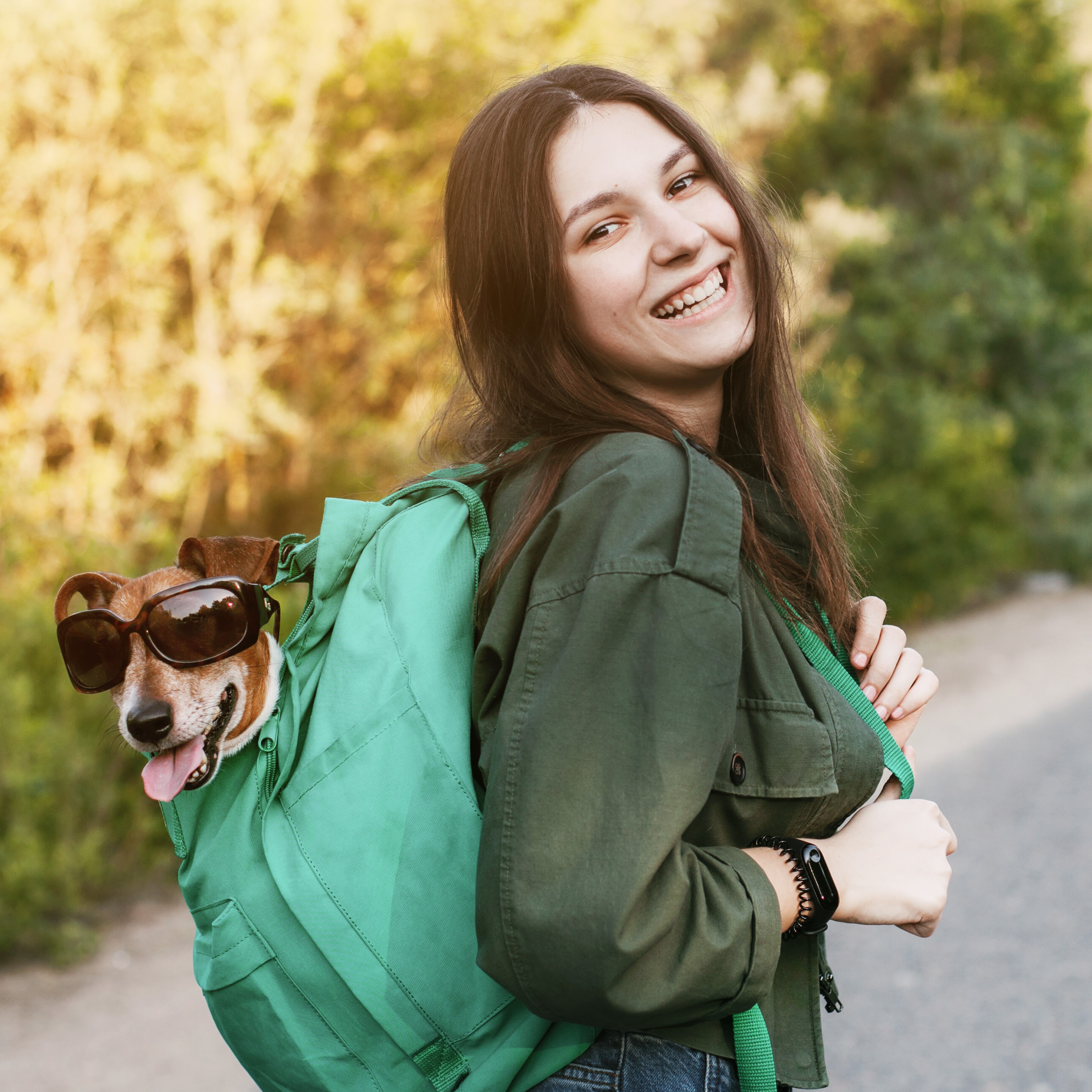 Lightweight Backpacks