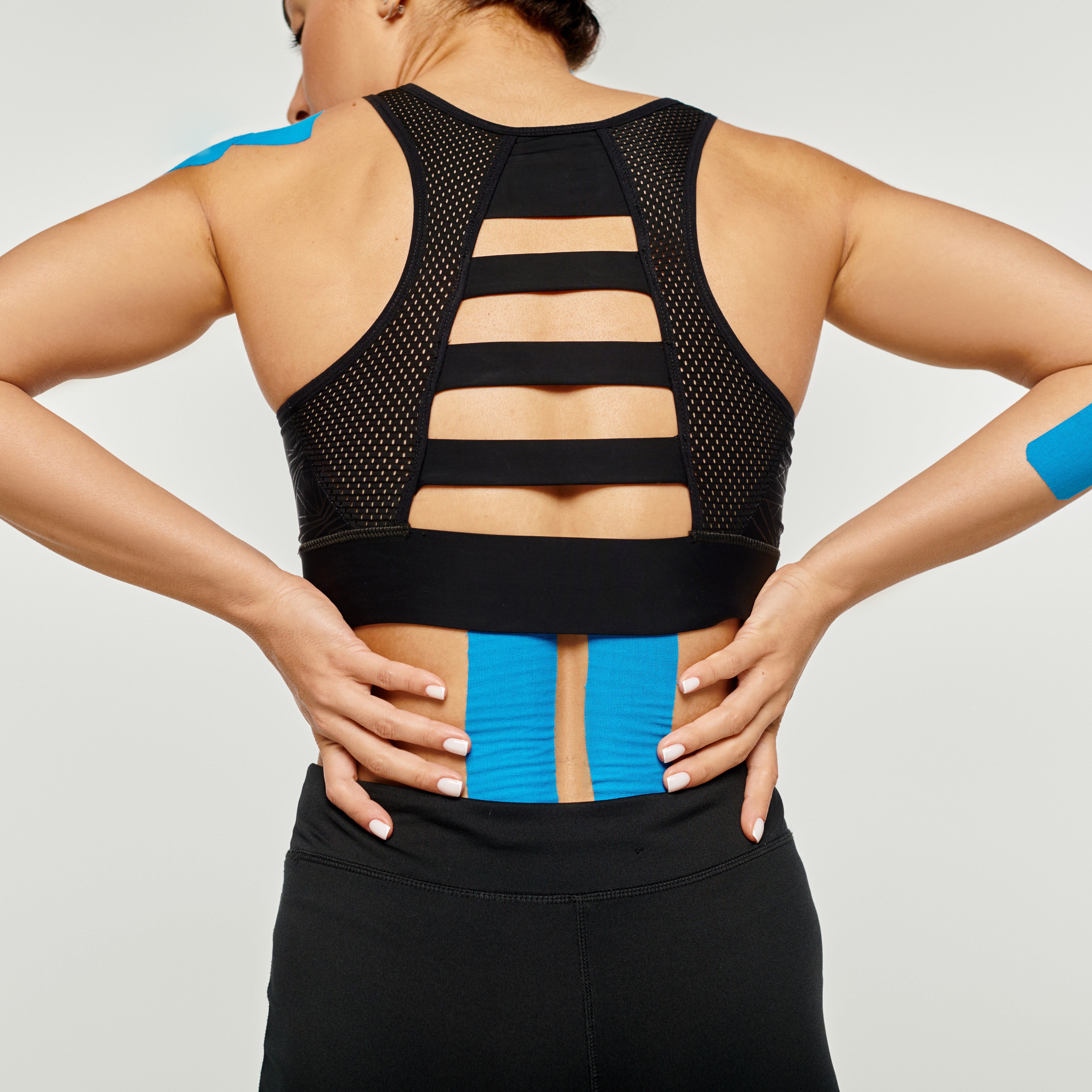 Posture Correctors