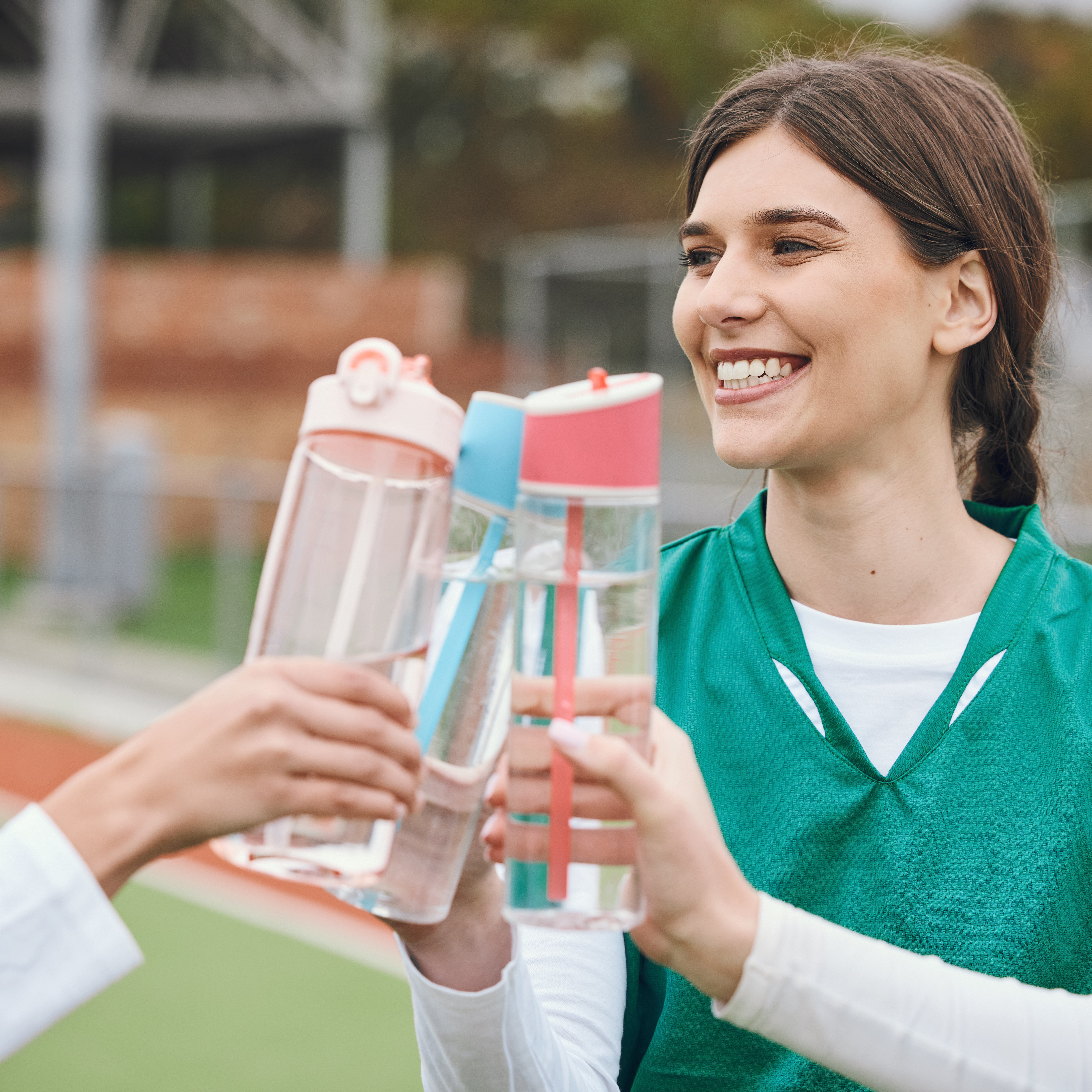 Reusable Water Bottles