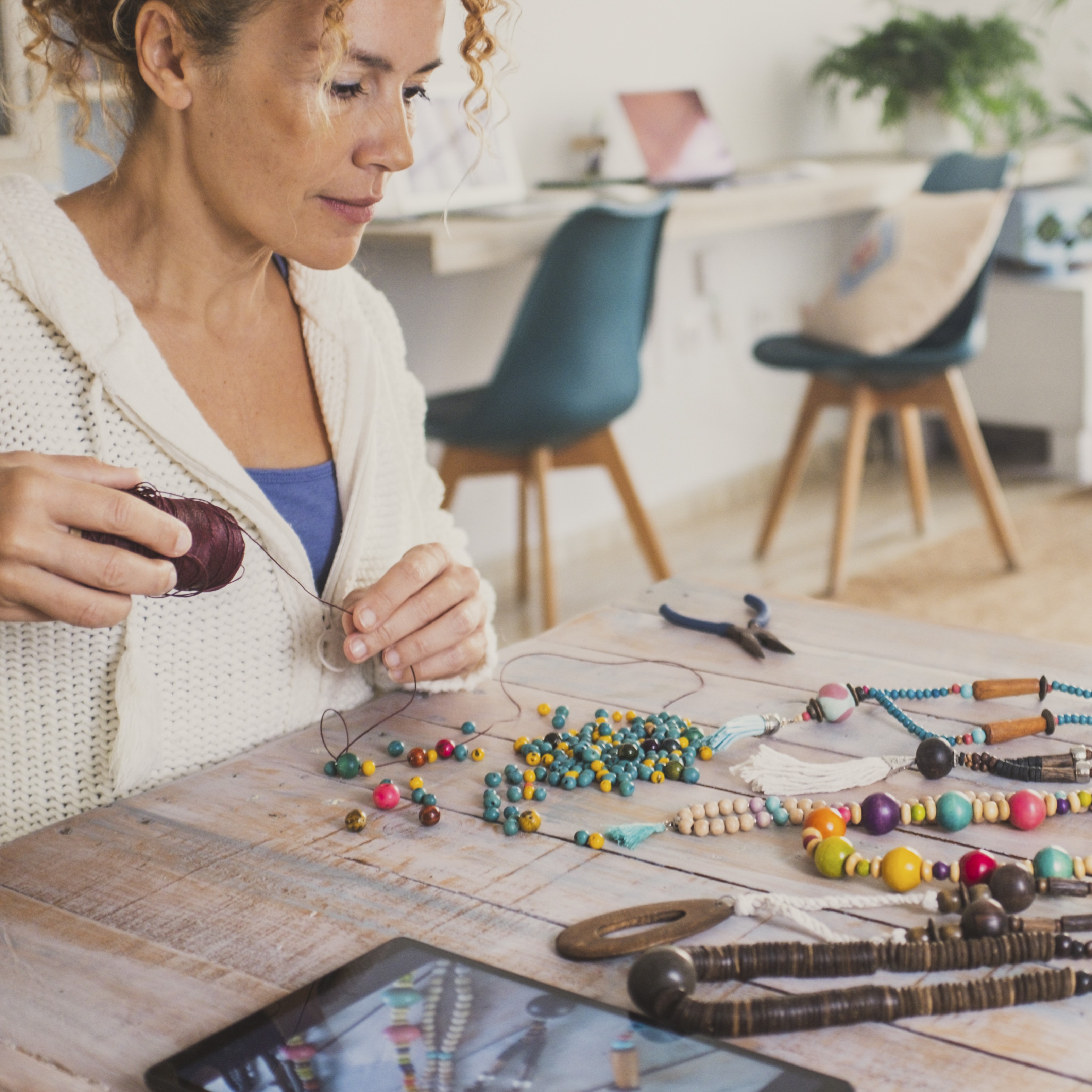 Beading Kits