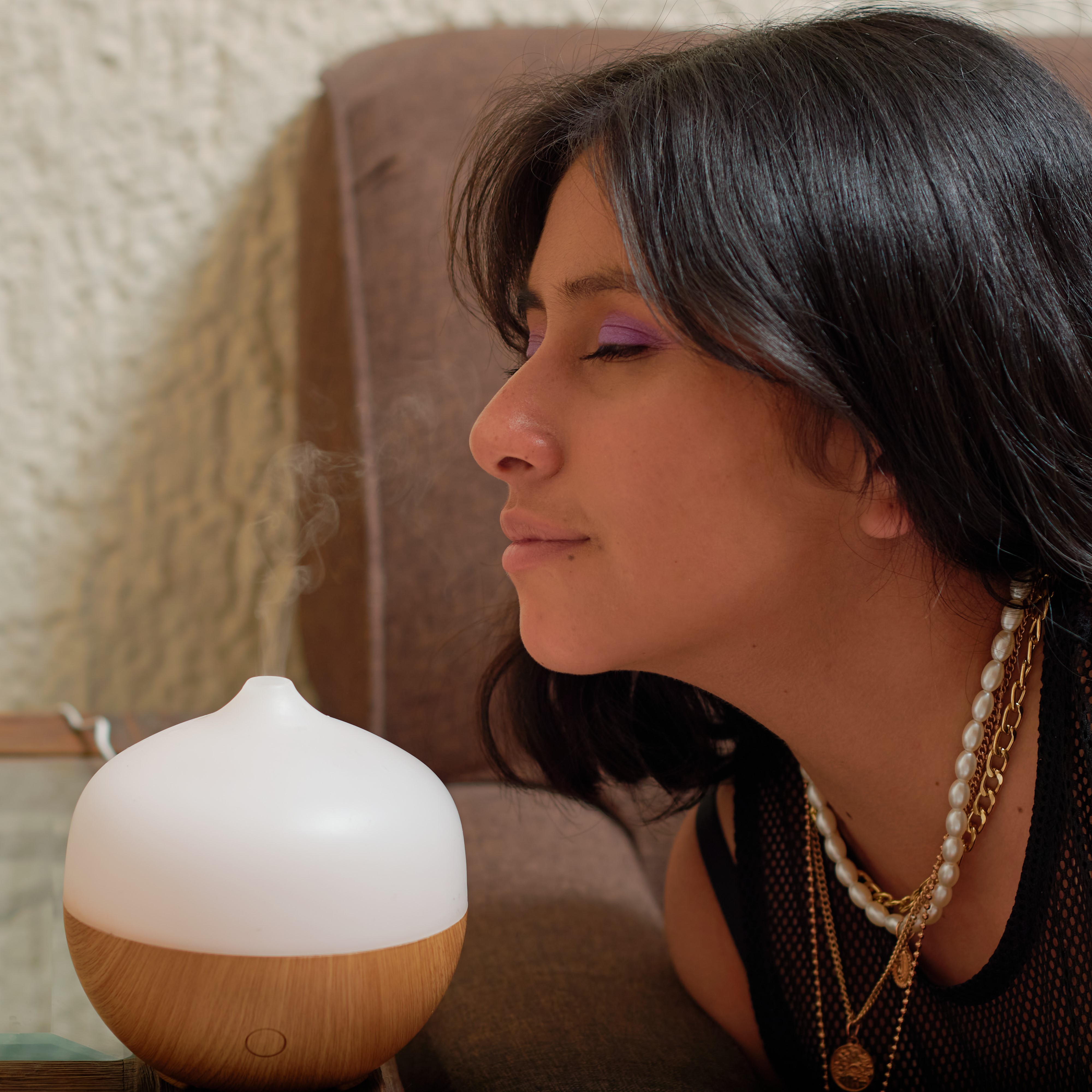 Aromatherapy Diffusers